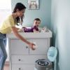 TOMMEE TIPPEE TWIST AND CLICK ADVANCED KASSETID, 6 TK KOMPLEKT