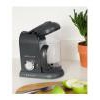 BEABA BABYCOOK SOLO BLENDER-AURUTI 4IN1, DARK GREY