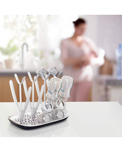 PHILIPS AVENT LUTIPUDELITE JA TARVIKUTE KUIVATI SCF149