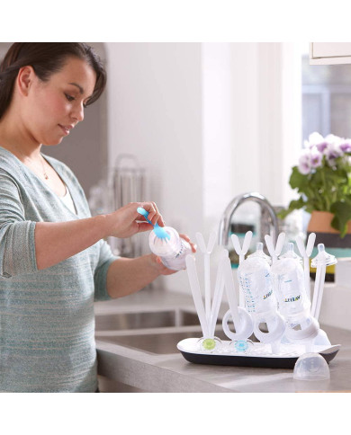 PHILIPS AVENT LUTIPUDELITE JA TARVIKUTE KUIVATI SCF149