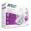 PHILIPS AVENT LUTIPUDELITE JA TARVIKUTE KUIVATI SCF149