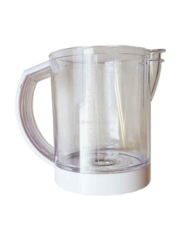 BEABA BABYCOOK/BABYCOOK PLUS BLENDER-GAURUTI PÕHILINE AURUTUSNÕU