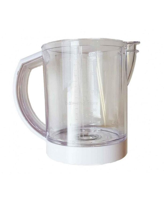 BEABA BABYCOOK/BABYCOOK PLUS BLENDER-GAURUTI PÕHILINE AURUTUSNÕU