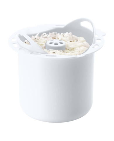BEABA BABYCOOK/BABYCOOK PLUS BLENDERITE-AURUTITE KÖÖGIVILJADE/MAKARONIDE/RIISI KEETMISE TARVIK