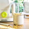 BEABA BABYCOOK/BABYCOOK PLUS BLENDERITE-AURUTITE KÖÖGIVILJADE/MAKARONIDE/RIISI KEETMISE TARVIK