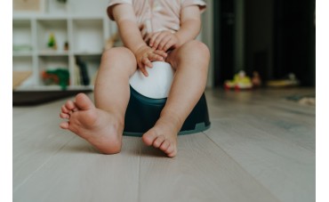 TOP 5 nõuannet edukaks potitreeninguks.